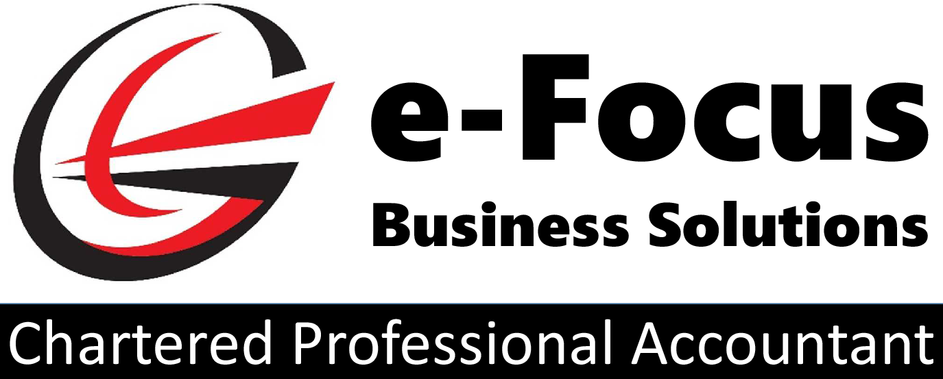 e-Focus Business Solutions, CPA
